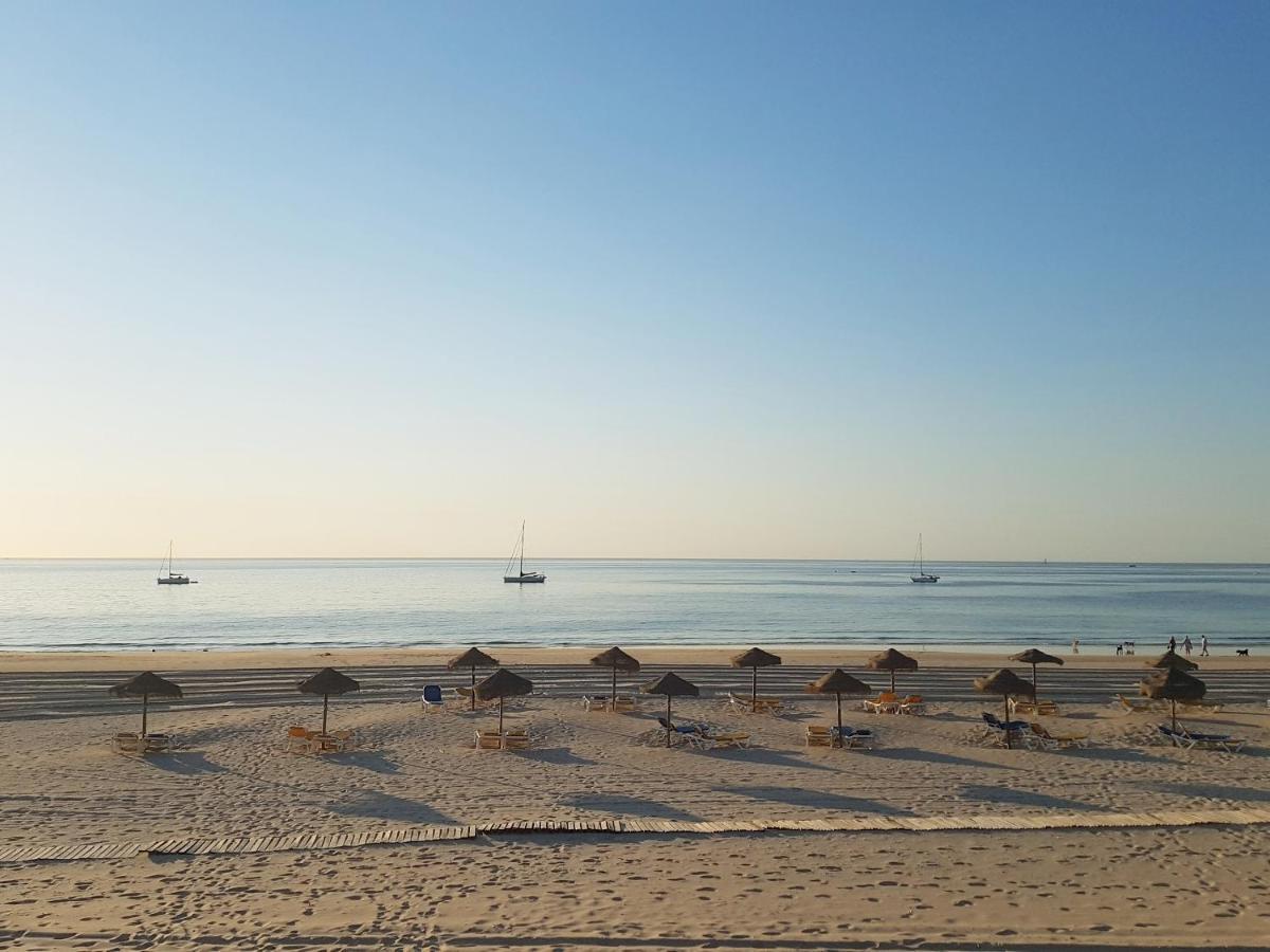 Lagos Marina Side Apartment エクステリア 写真