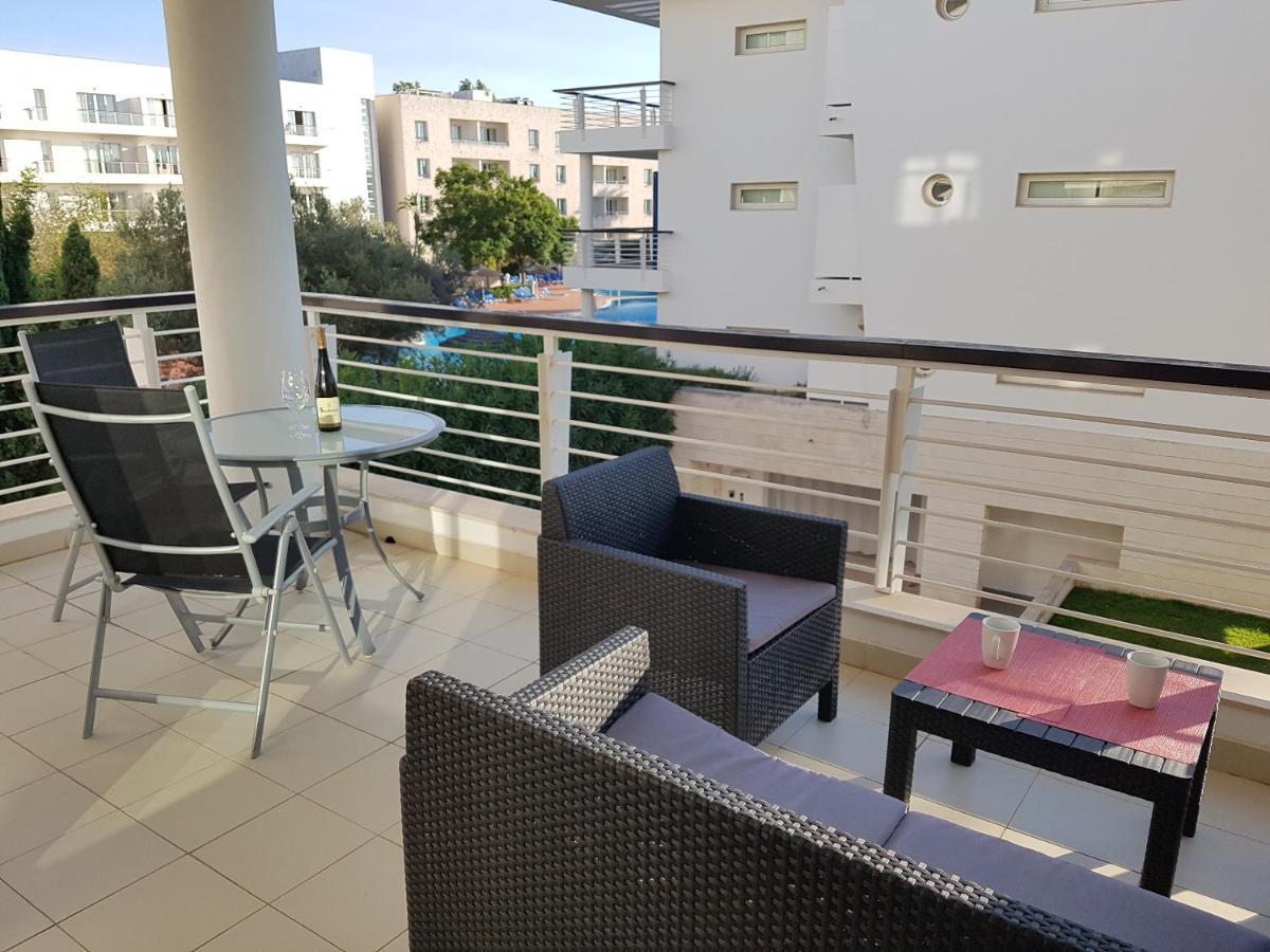 Lagos Marina Side Apartment エクステリア 写真