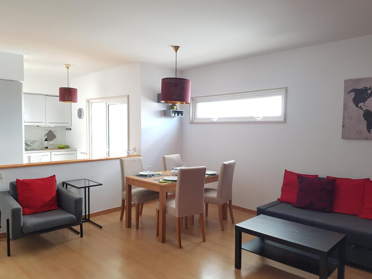 Lagos Marina Side Apartment エクステリア 写真