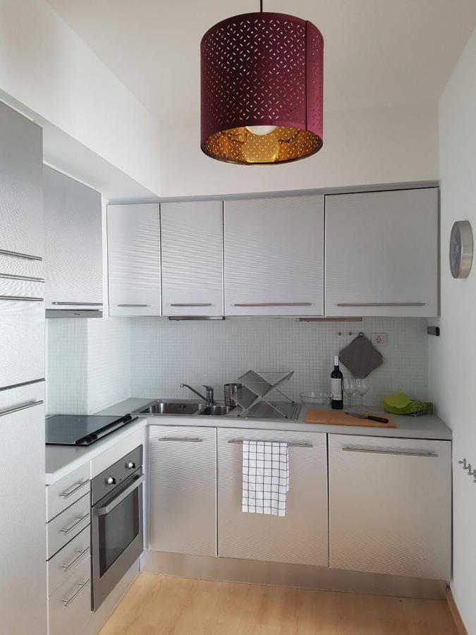 Lagos Marina Side Apartment エクステリア 写真