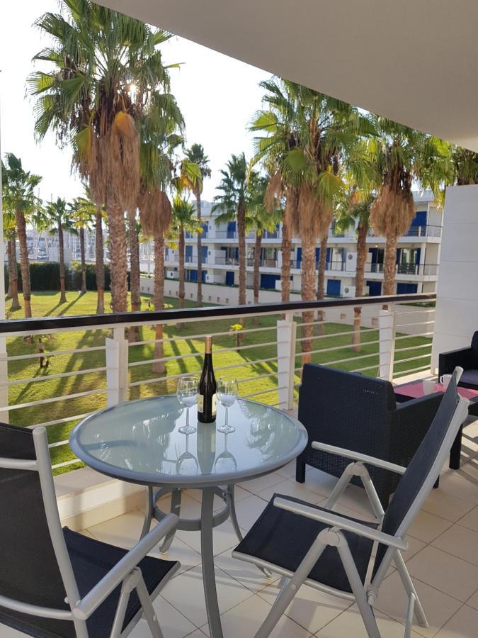 Lagos Marina Side Apartment エクステリア 写真
