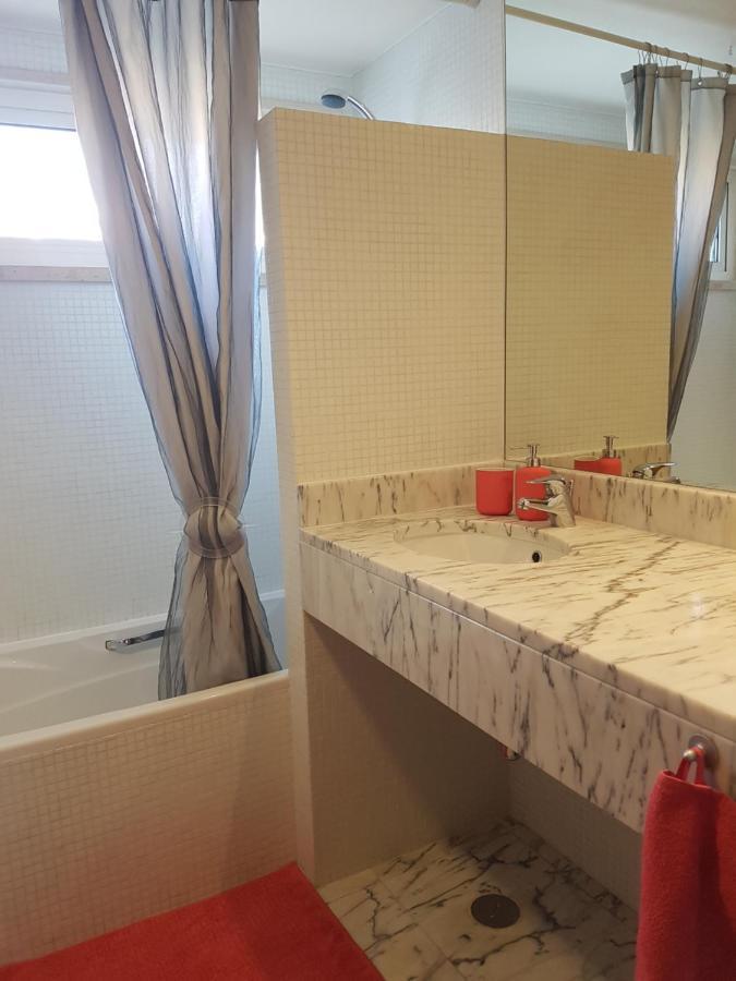 Lagos Marina Side Apartment エクステリア 写真