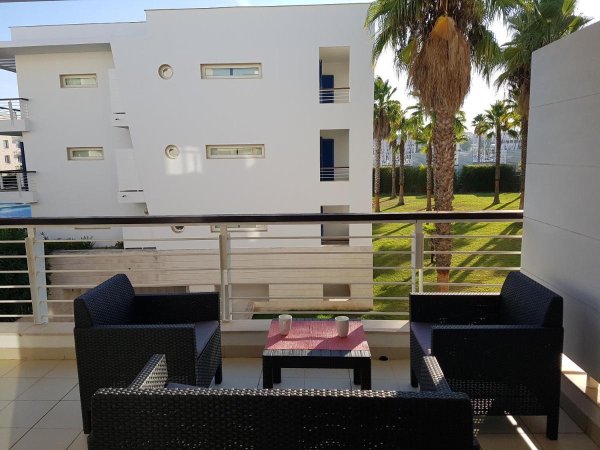 Lagos Marina Side Apartment エクステリア 写真
