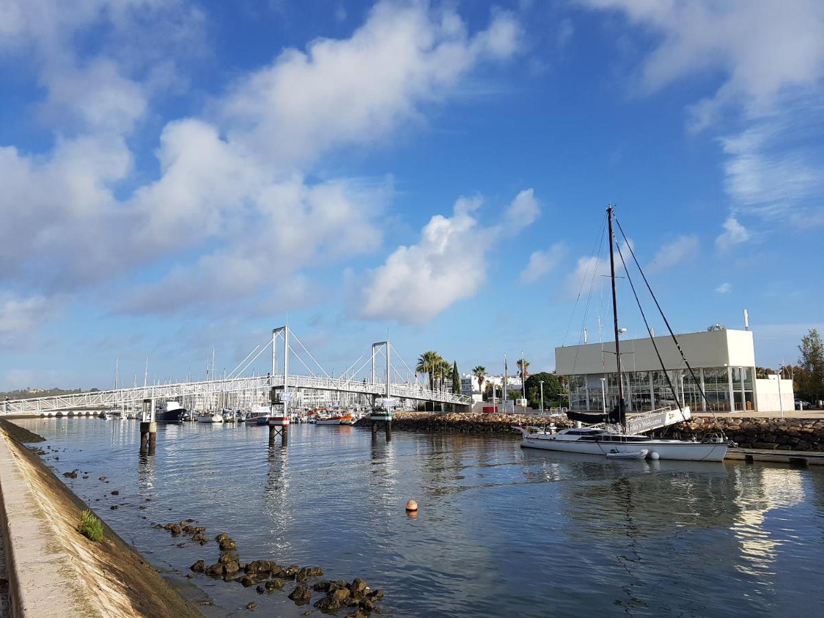 Lagos Marina Side Apartment エクステリア 写真