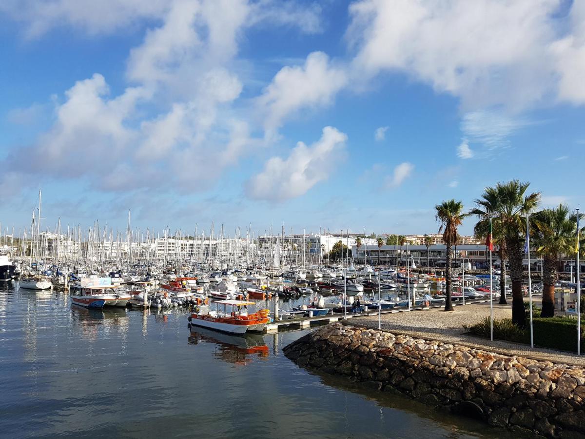 Lagos Marina Side Apartment エクステリア 写真